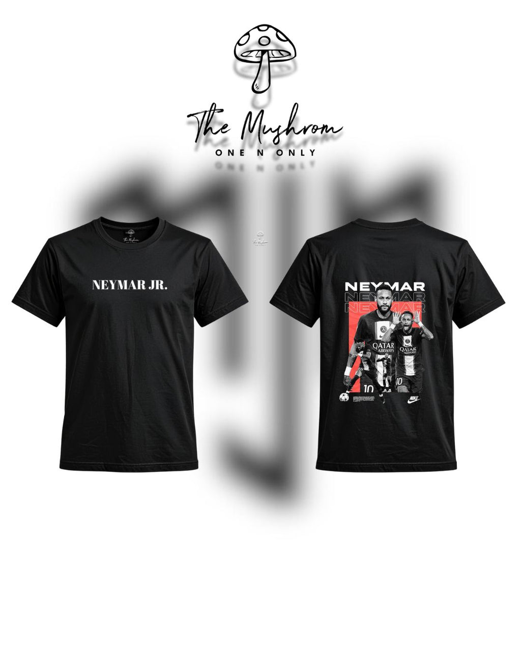 Premium  Street League T-shirts (Football)