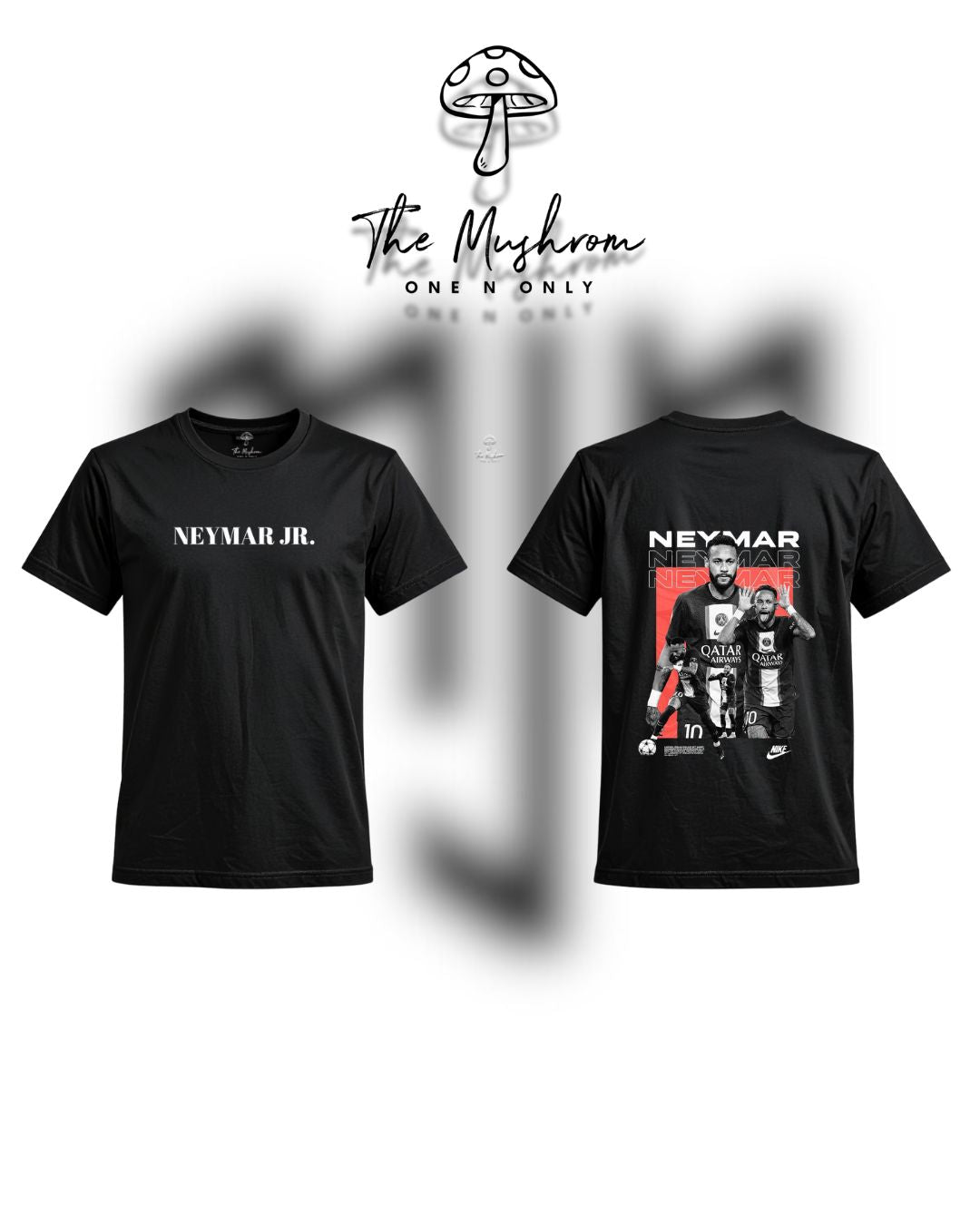 Premium  Street League T-shirts (Football)