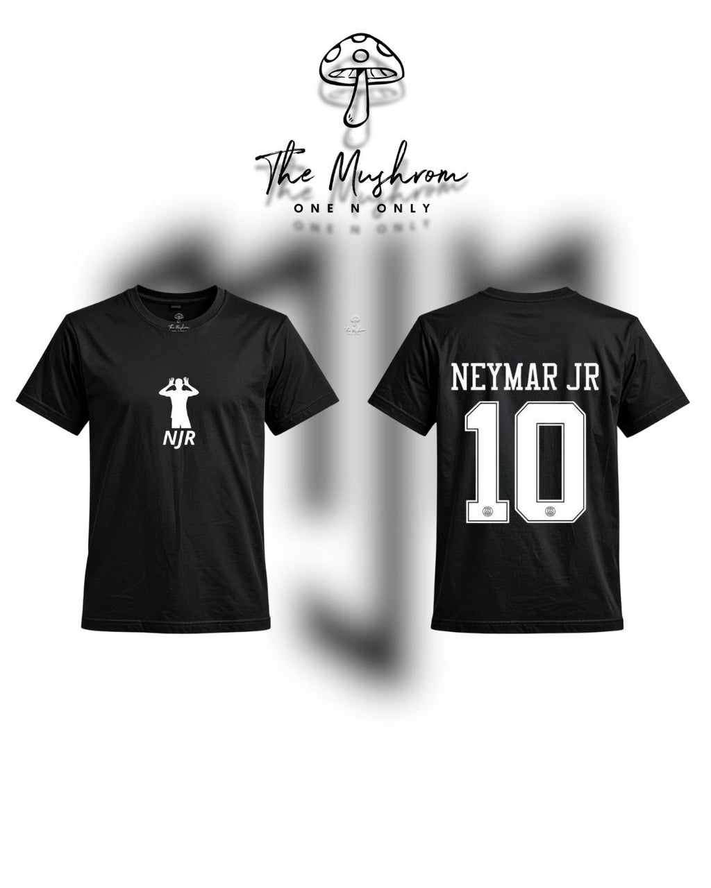 Premium  Street League T-shirts (Football)