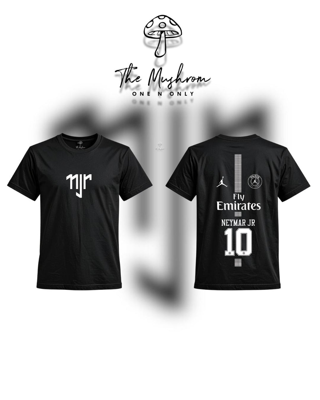 Premium  Street League T-shirts (Football)