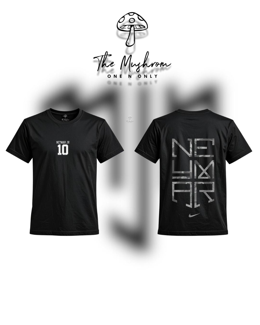 Premium  Street League T-shirts (Football)