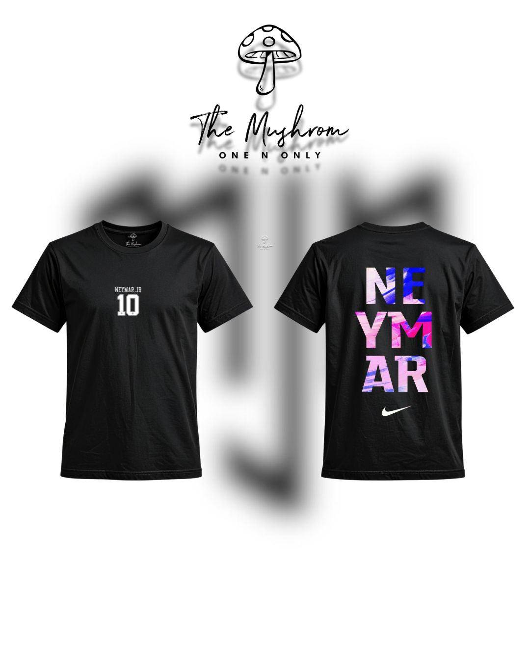 Premium  Street League T-shirts (Football)