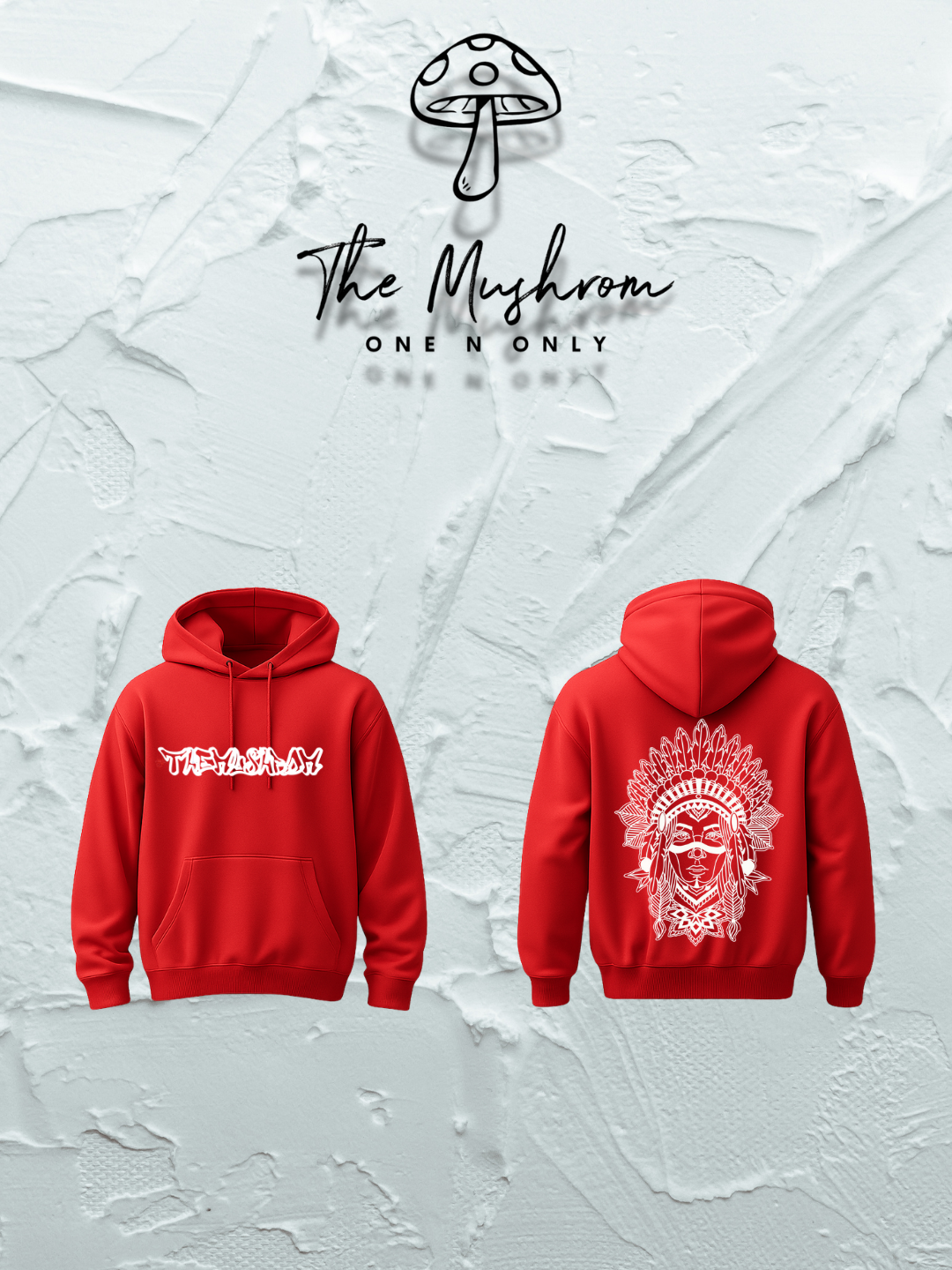 Street wear trending fashion